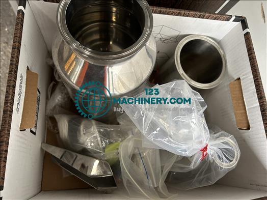 Fitzpatrick L1A Fitzmill