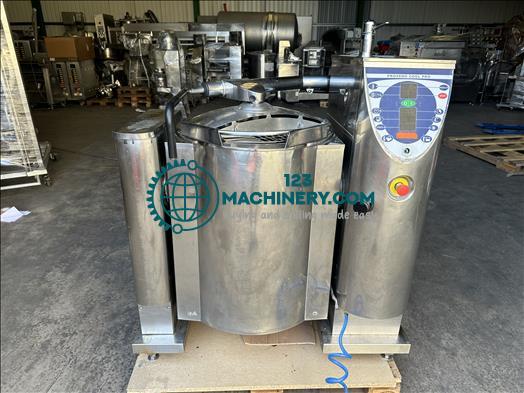 Pokaż ogłoszenie Metos Proveno Coolpro 80E Combi kettle