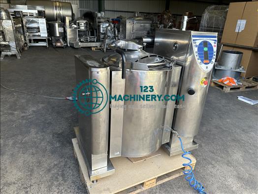 Pokaż ogłoszenie Metos Proveno Coolpro 80E Combi kettle