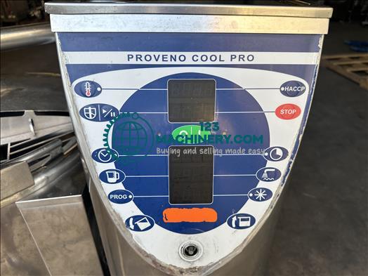 Pokaż ogłoszenie Metos Proveno Coolpro 80E Combi kettle