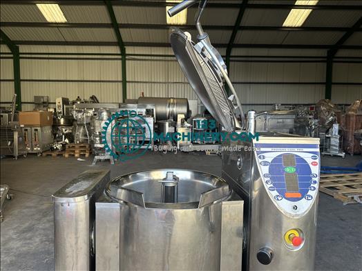 Pokaż ogłoszenie Metos Proveno Coolpro 80E Combi kettle