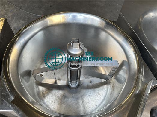 Pokaż ogłoszenie Metos Proveno Coolpro 80E Combi kettle