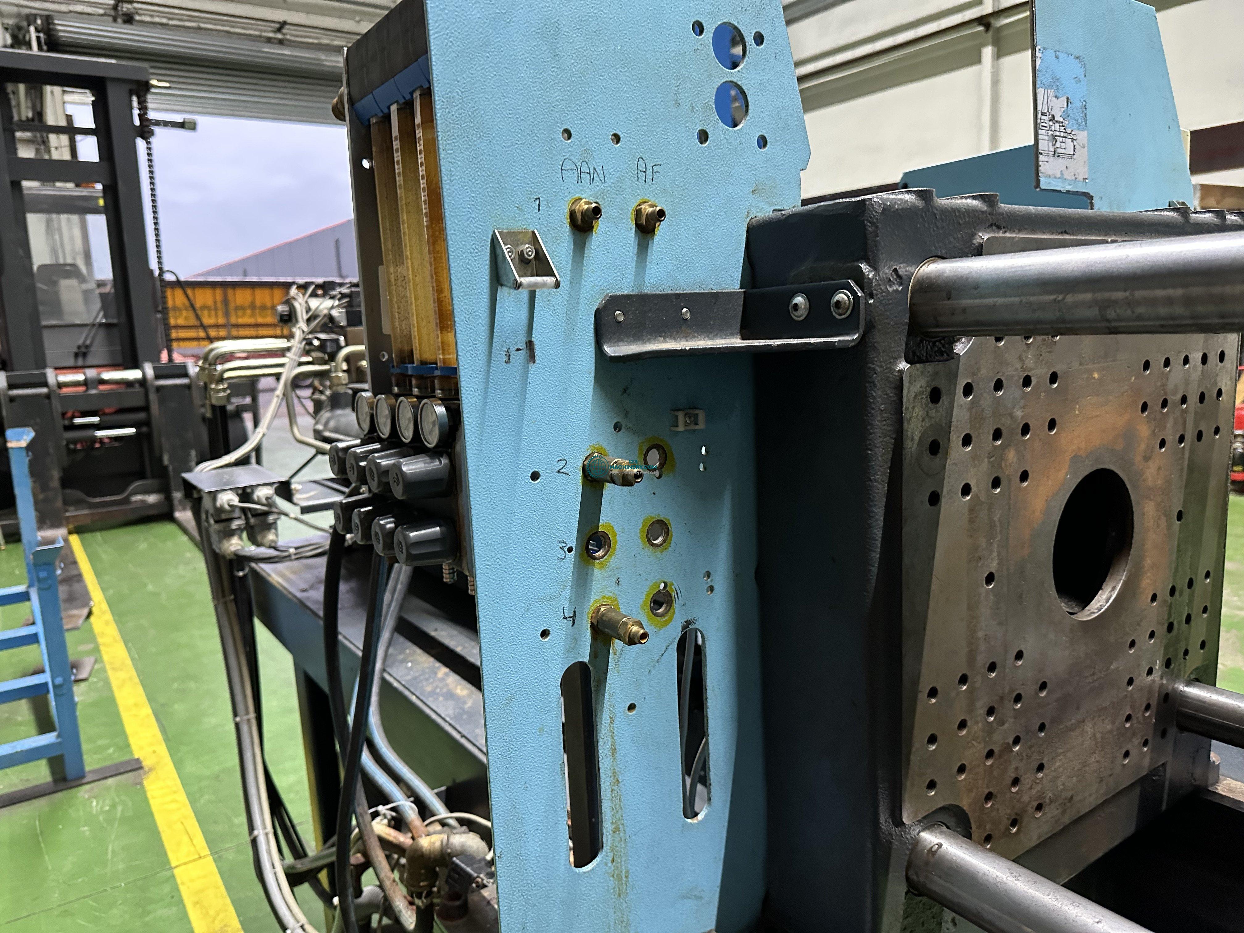 Show advert Used DEMAG Ergotech pro 50-270