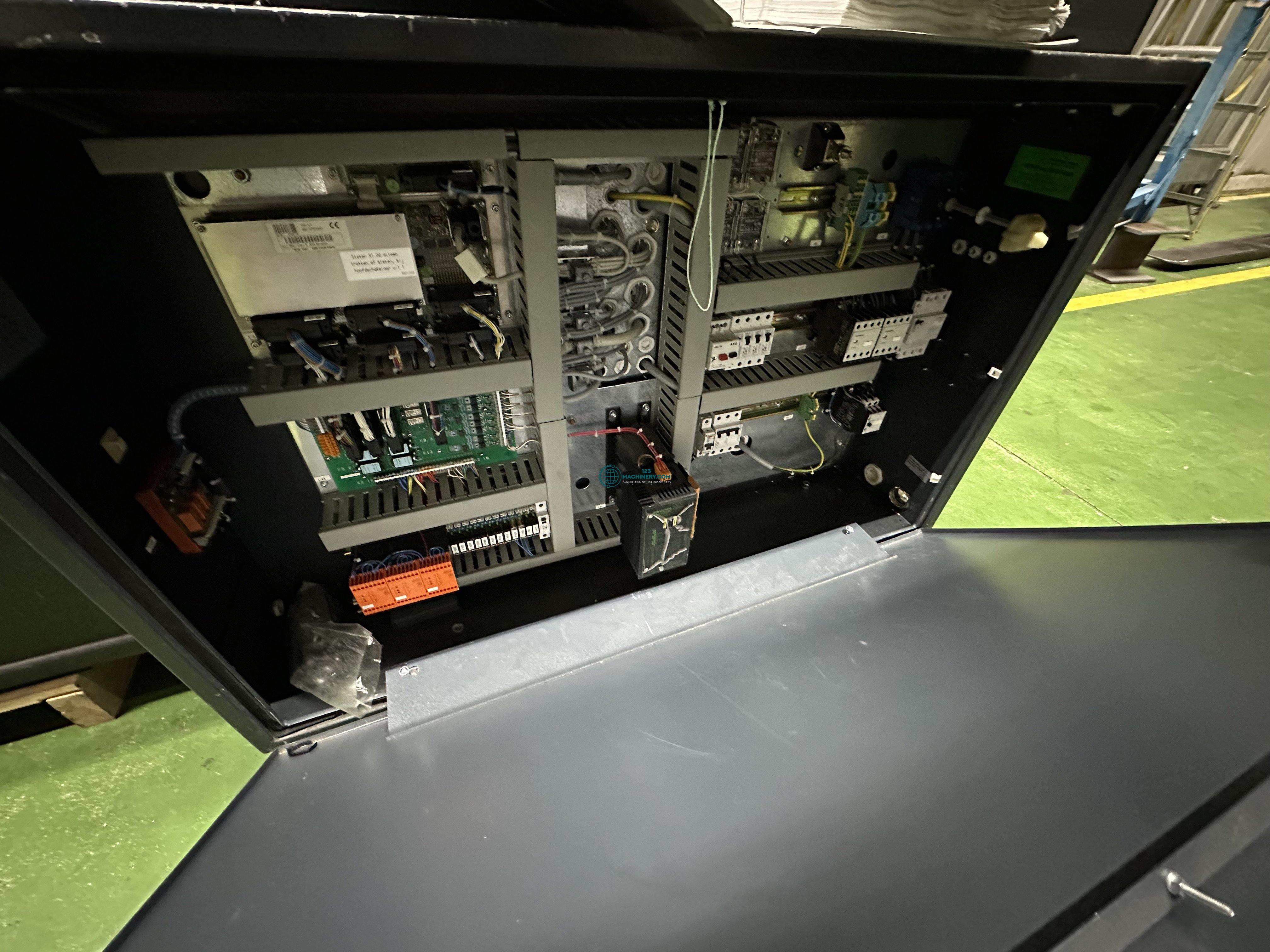 Show advert Used DEMAG Ergotech pro 50-270