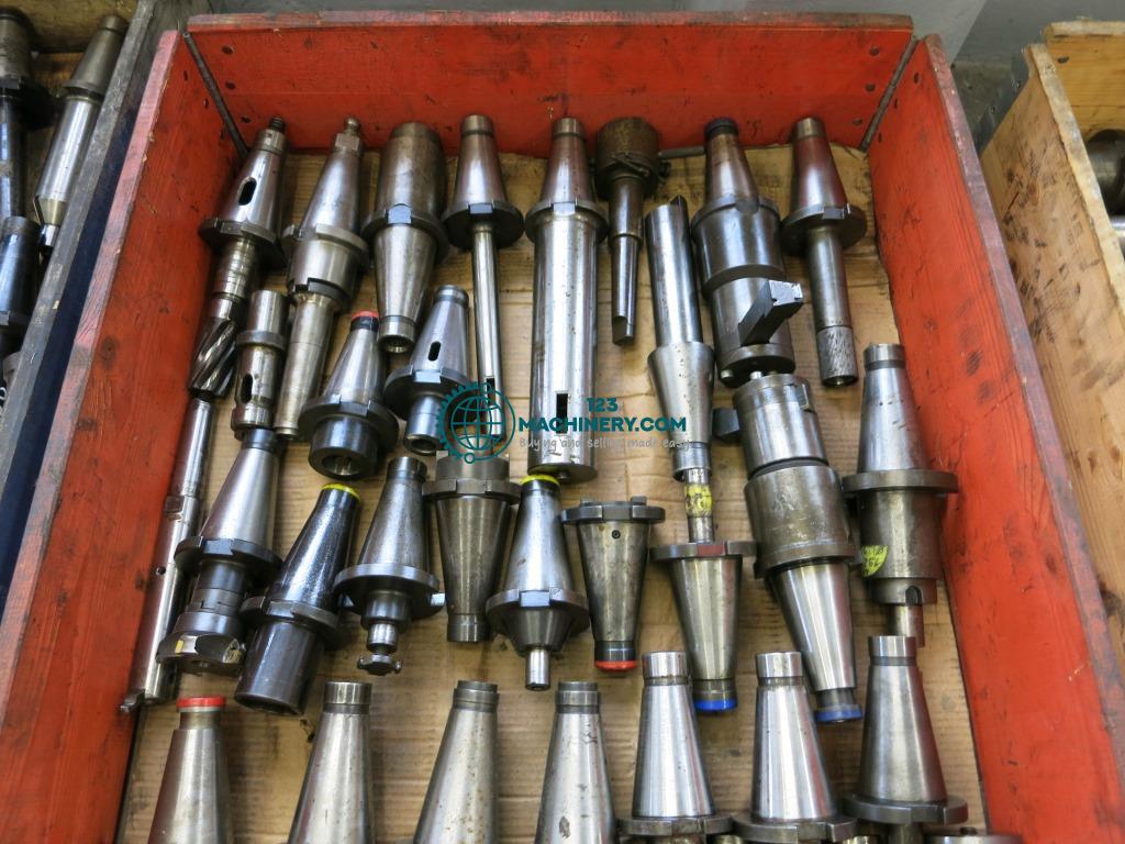 Mostrar anuncio Aufnahme