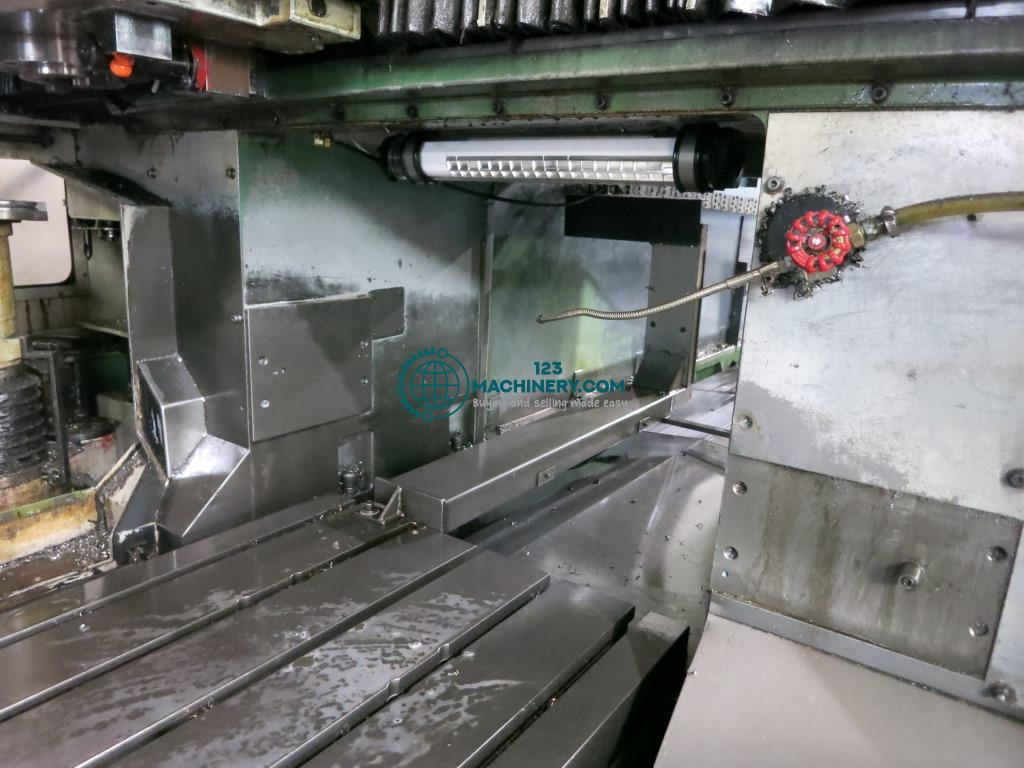 Toon advertentie Portalfräsmaschine