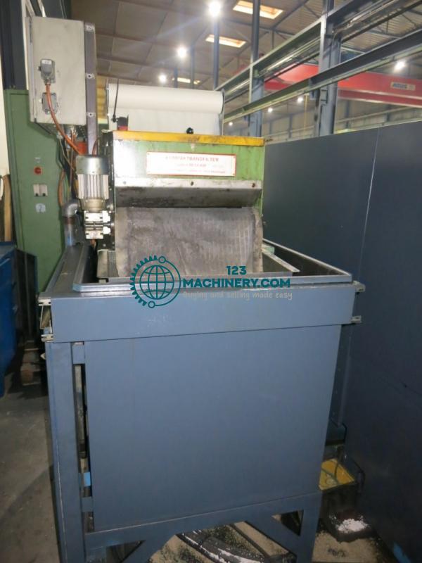 Toon advertentie Portalfräsmaschine