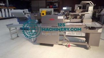 Kallfass KC 5040/450