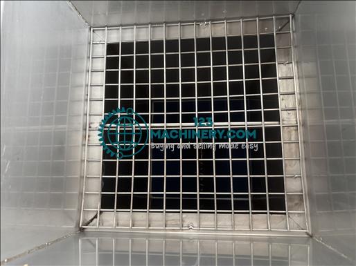 Inserat anzeigen Hethon 51 Hopper and screw feeder