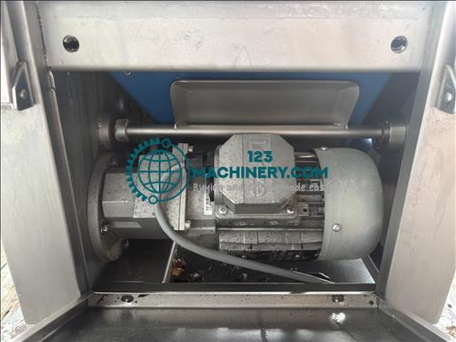 Inserat anzeigen Hethon 51 Hopper and screw feeder