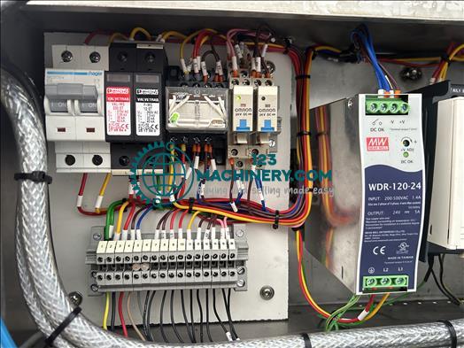 İlanı göster Aksar AFM-BFM Rasgulla Gulabjamun making machine