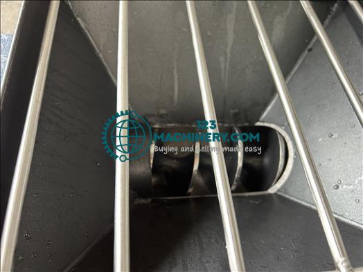 İlanı göster Aksar AFM-BFM Rasgulla Gulabjamun making machine