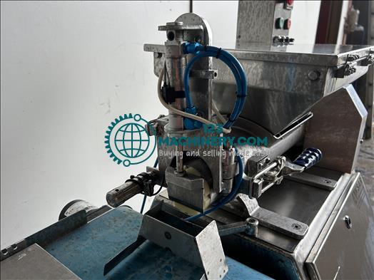 İlanı göster Aksar AFM-BFM Rasgulla Gulabjamun making machine