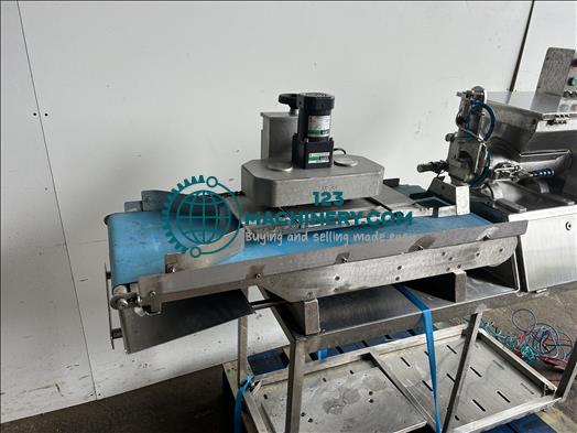 İlanı göster Aksar AFM-BFM Rasgulla Gulabjamun making machine