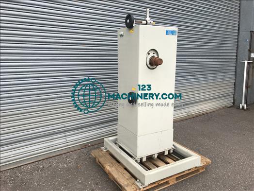 Show advert Scottish electric group Pump