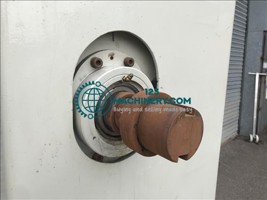 Show advert Scottish electric group Pump