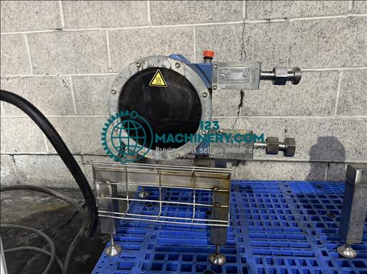 Tapflo PT20 Peristaltic pump