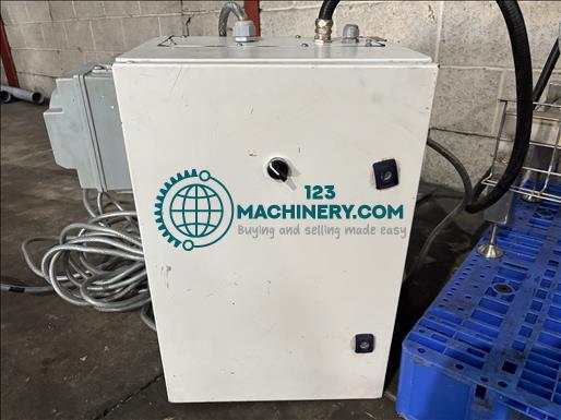Tapflo PT20 Peristaltic pump