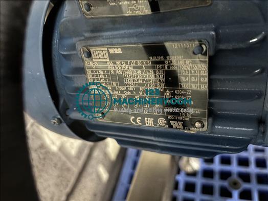 Tapflo PT20 Peristaltic pump