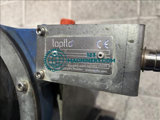 Tapflo PT20 Peristaltic pump