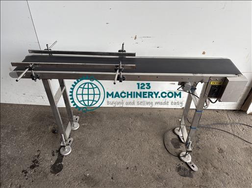 NNP Stainless conveyor