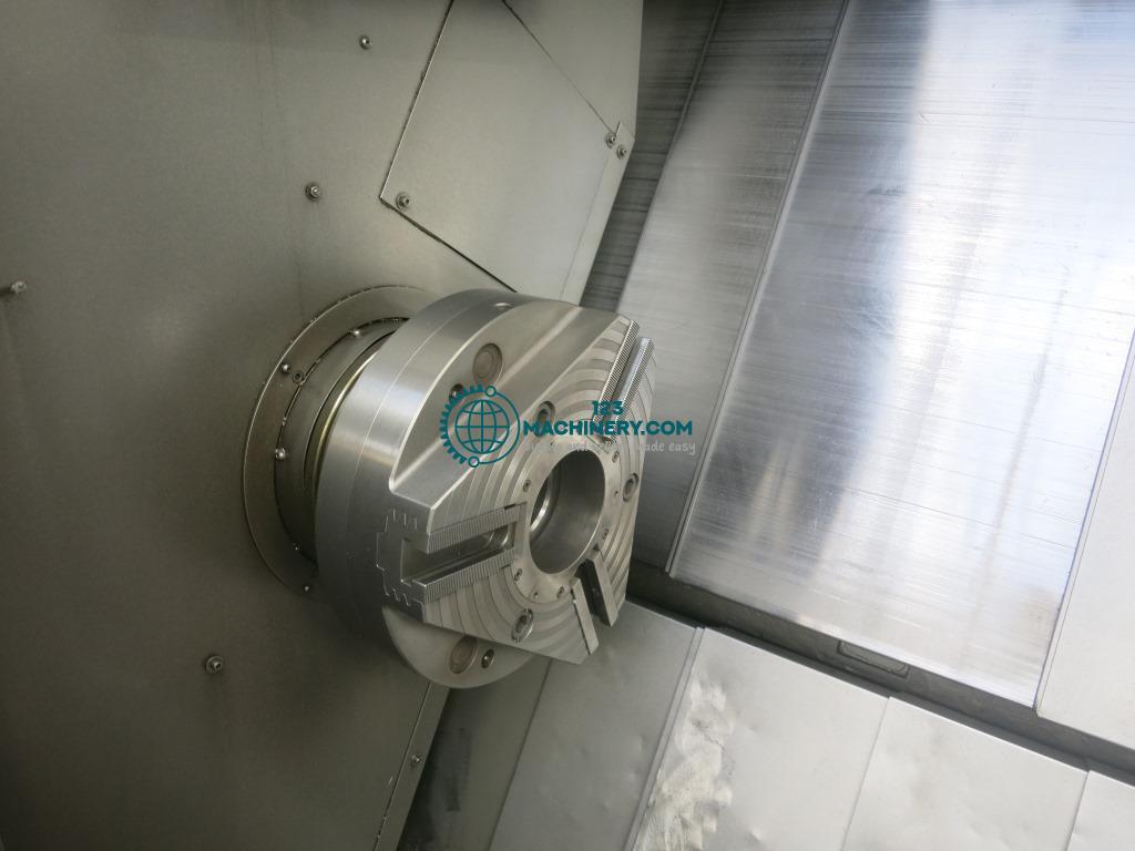 Mostrar anuncio CNC Drehmaschine