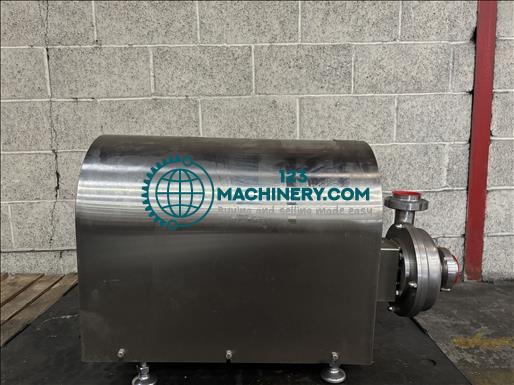 Pomac CPC21066 Centrifugal Pump