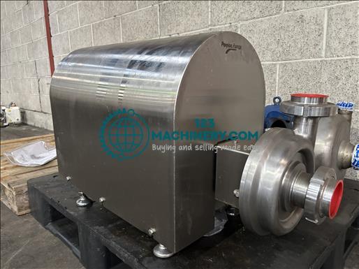 Pomac CPC21066 Centrifugal Pump