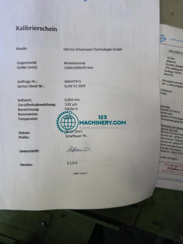 Mostrar anuncio Messwerkzeug und Messmittel