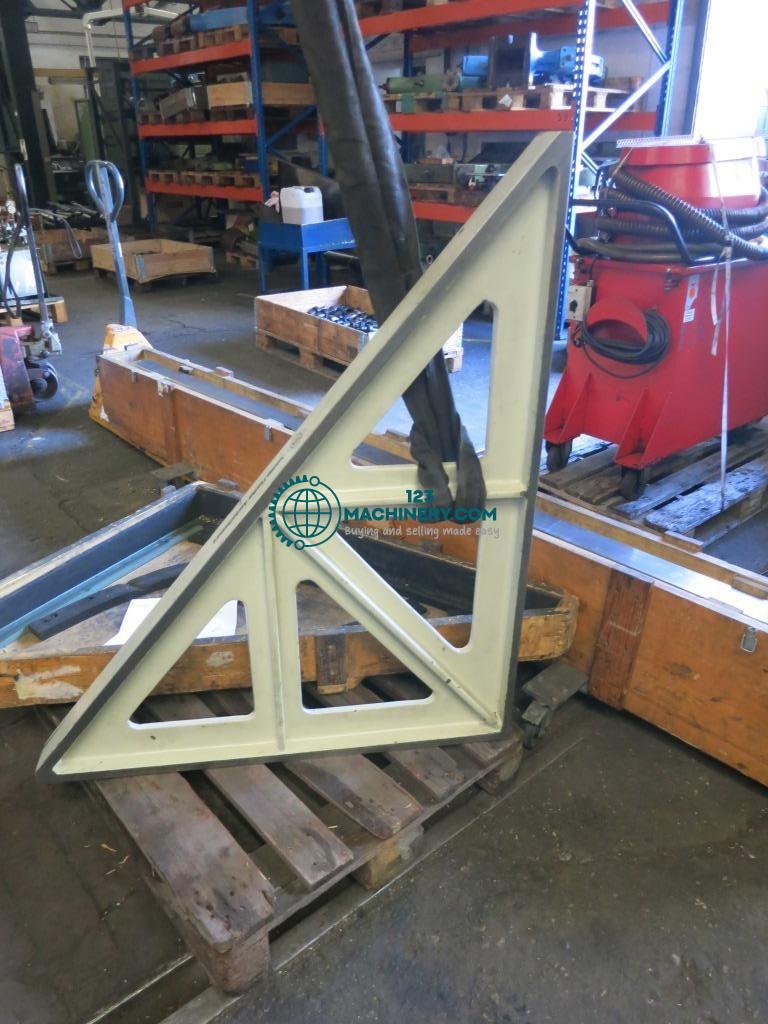 Mostrar anuncio Messwerkzeug und Messmittel