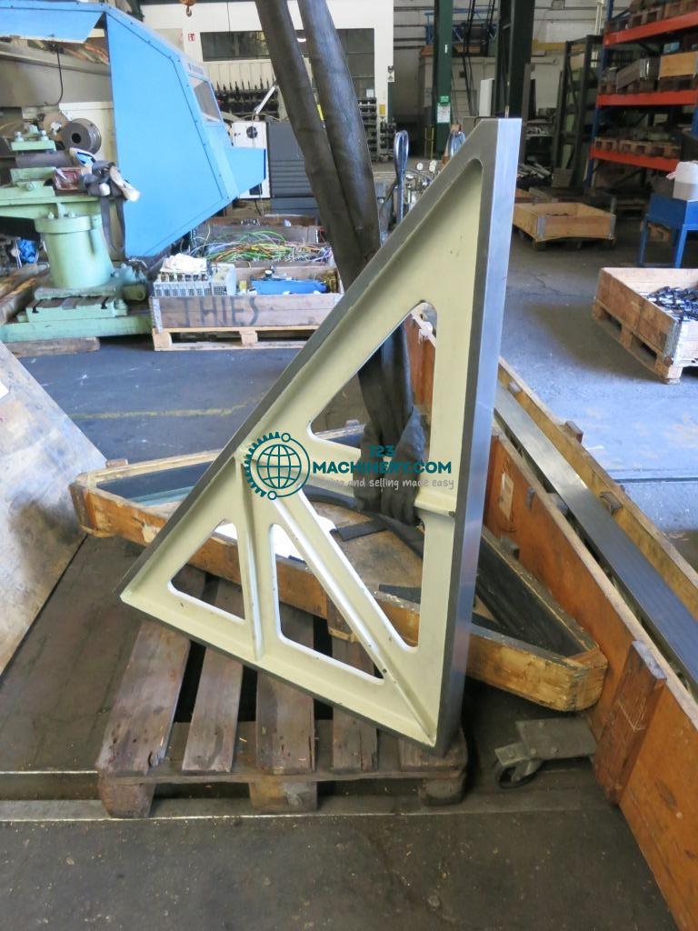 Mostrar anuncio Messwerkzeug und Messmittel