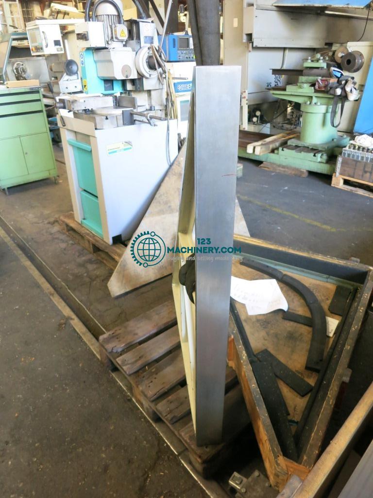 Mostrar anuncio Messwerkzeug und Messmittel