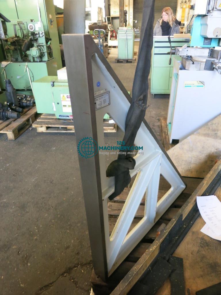 Mostrar anuncio Messwerkzeug und Messmittel