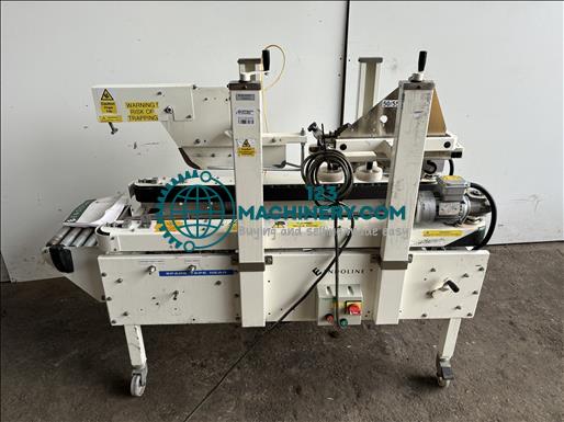 Endoline 602 Case taper