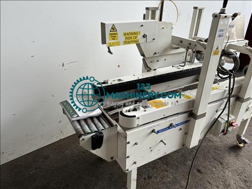 Endoline 602 Case taper