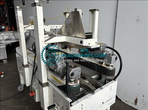 Endoline 602 Case taper