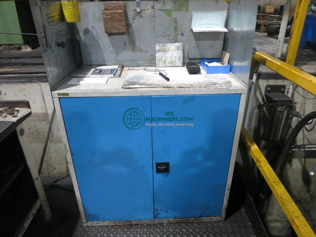 Afficher l`annonce Schubladenschränke