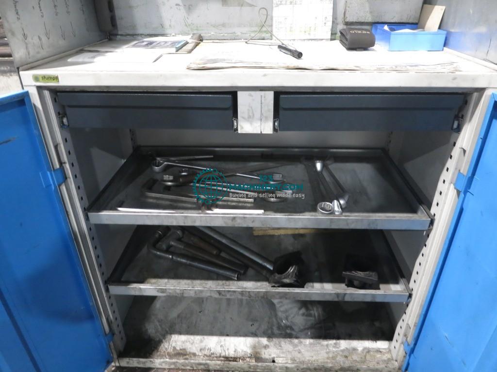 Afficher l`annonce Schubladenschränke