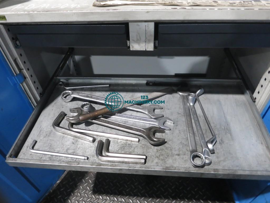 Afficher l`annonce Schubladenschränke