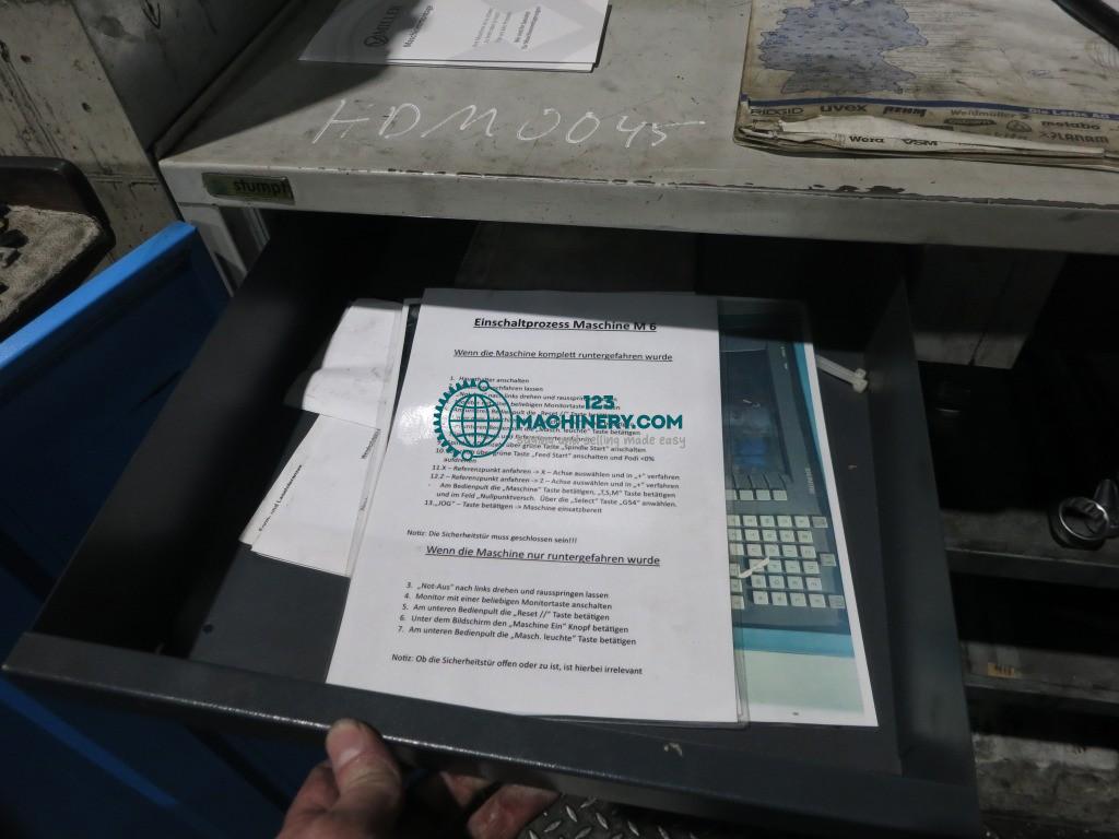 Afficher l`annonce Schubladenschränke