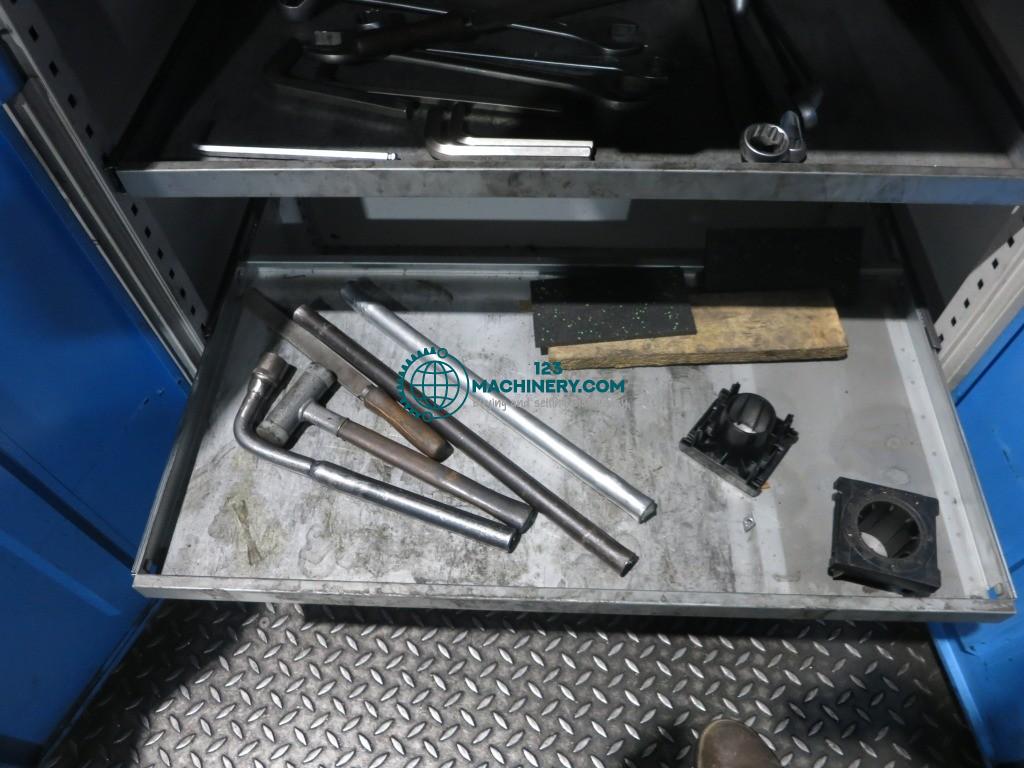 Afficher l`annonce Schubladenschränke