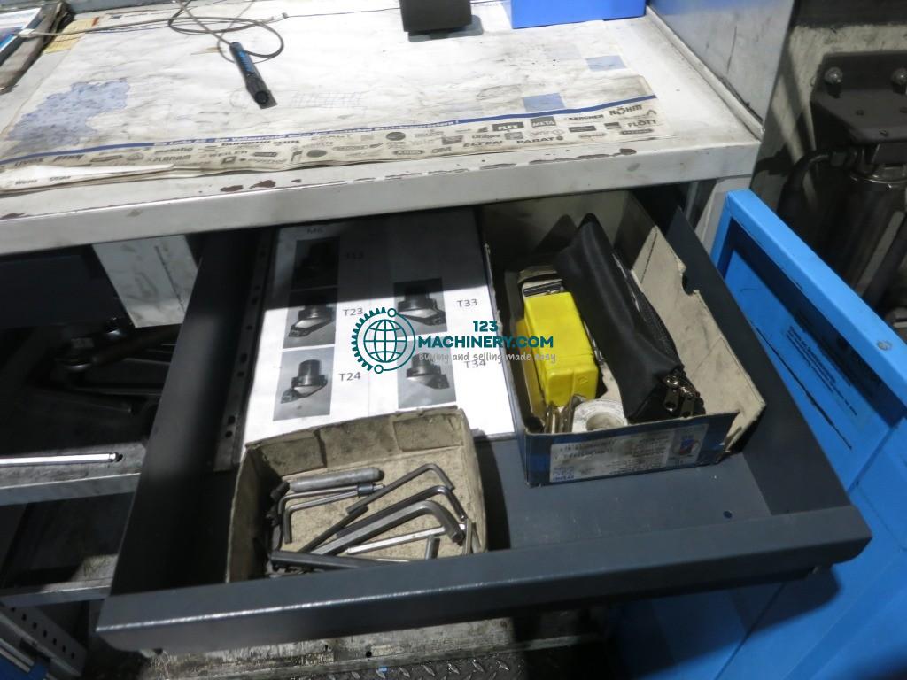 Afficher l`annonce Schubladenschränke