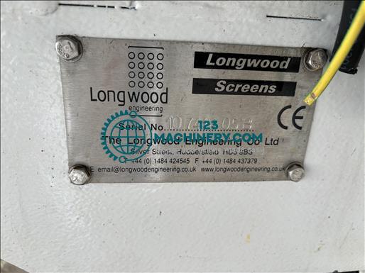Показывать рекламу Longwood Dscreen Fine screen