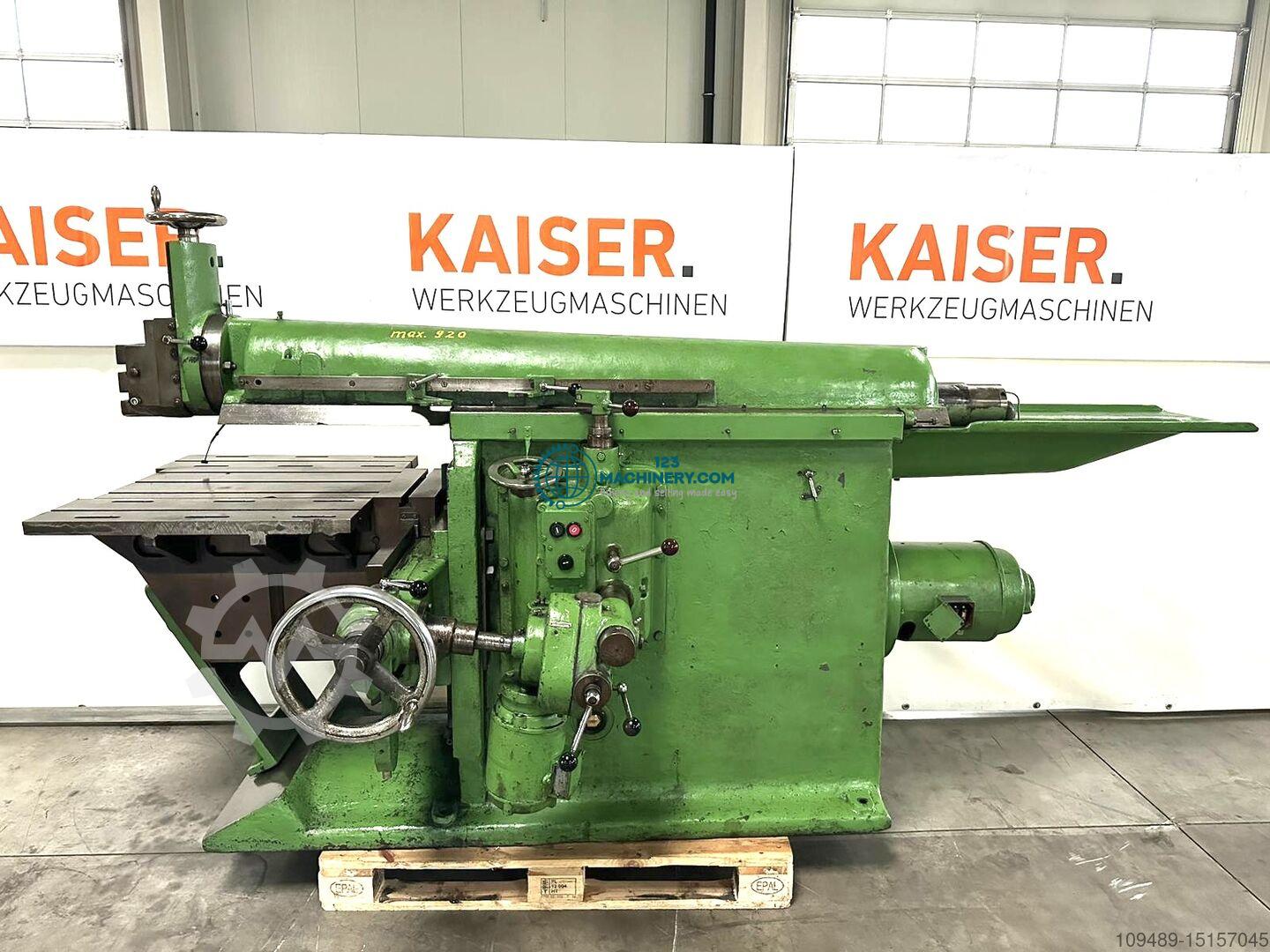 Mostrar anuncio Kurzhobler Klopp 1000