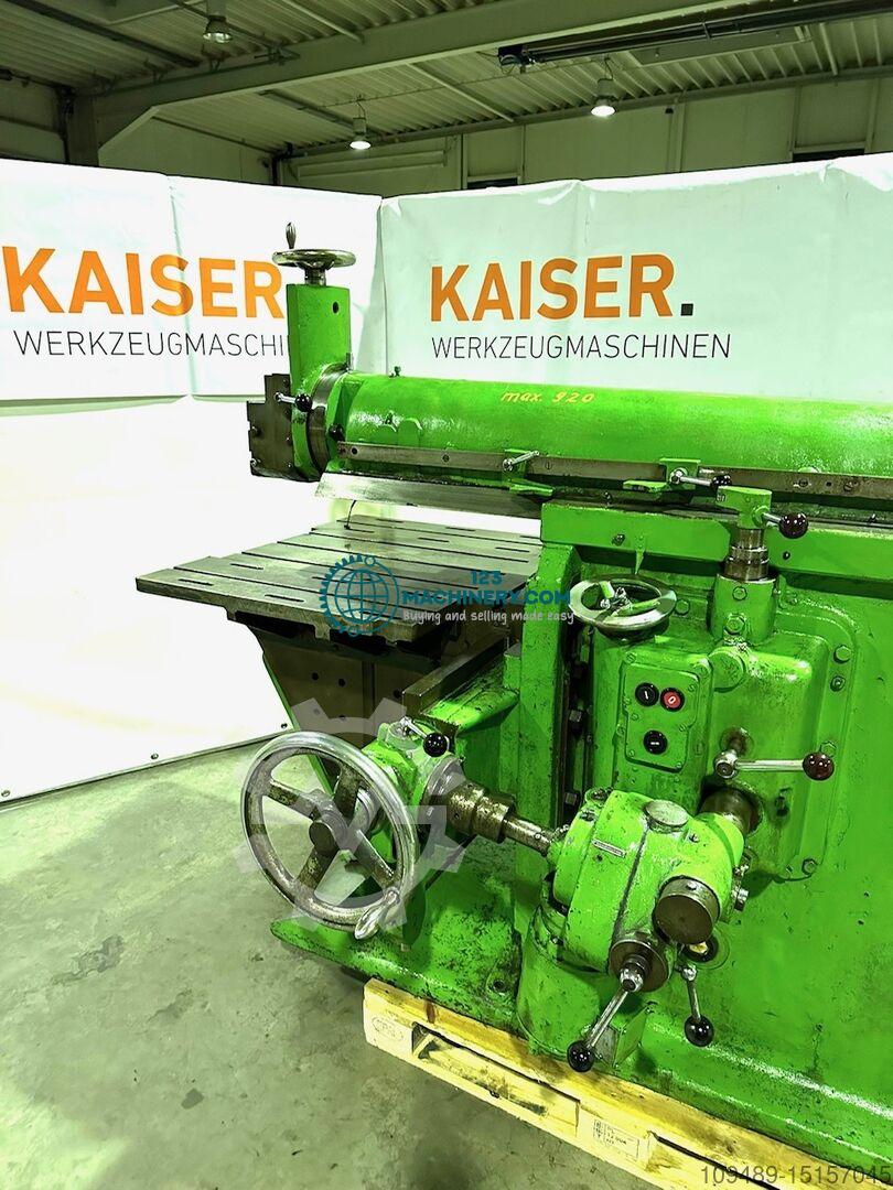 Mostrar anuncio Kurzhobler Klopp 1000