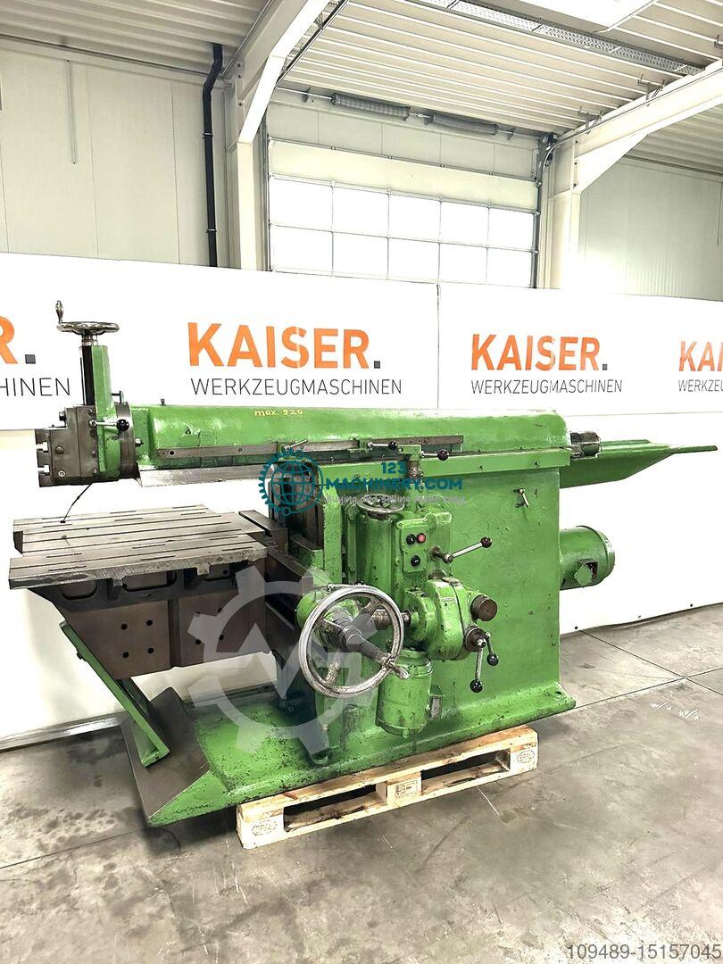 Mostrar anuncio Kurzhobler Klopp 1000