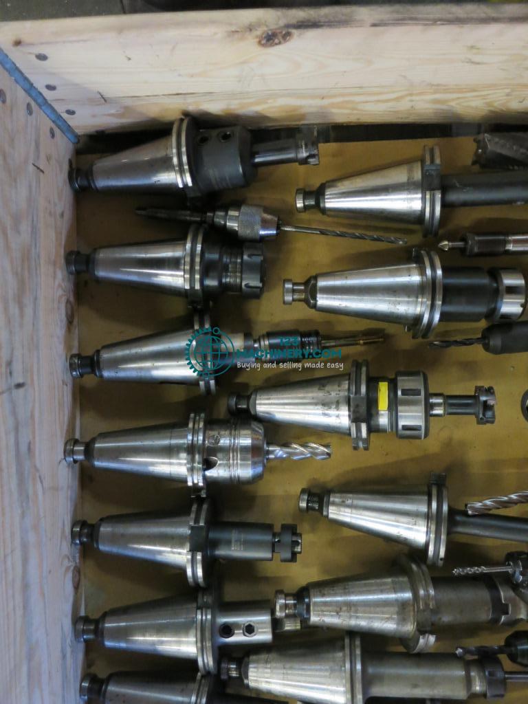 Show advert Aufnahme