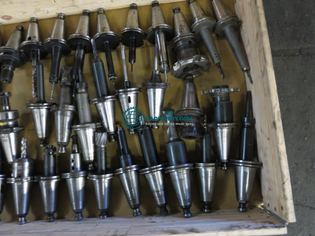 Show advert Aufnahme