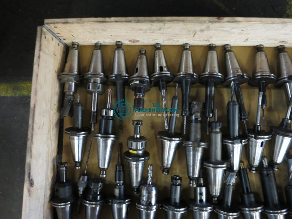 Show advert Aufnahme