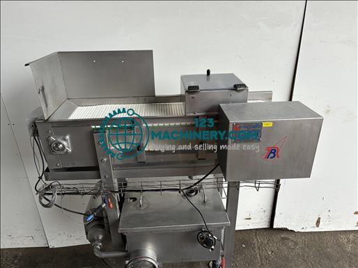 Toon advertentie DTB washing conveyor